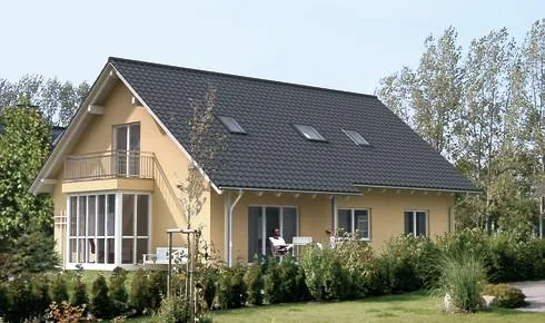 Profi Haus