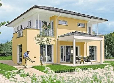 Profi Haus