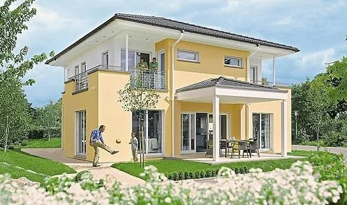 Profi Haus