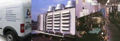 Pro Confort Service
