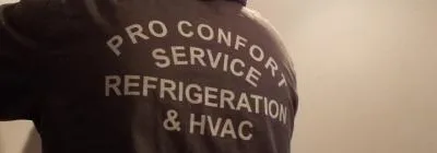 Pro Confort Service