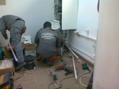 Pro Confort Service