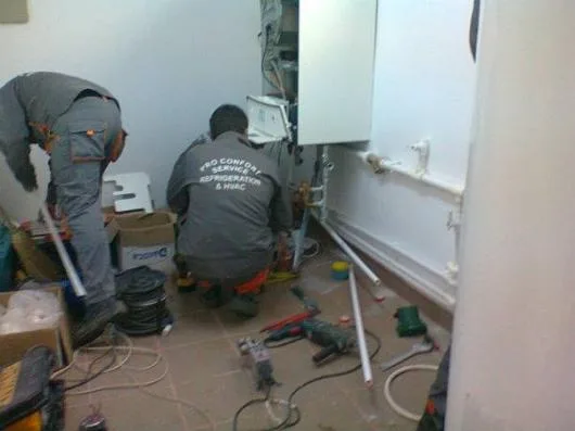 Pro Confort Service