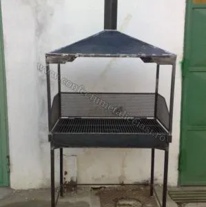 Confectii Metalice Iasi
