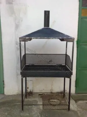 Confectii Metalice Iasi