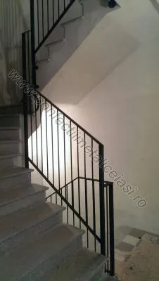 Confectii Metalice Iasi