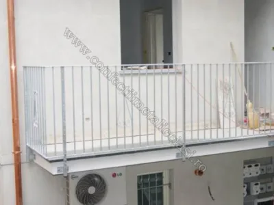 Confectii Metalice Iasi