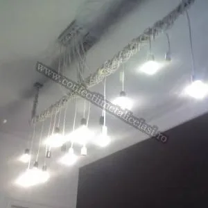 Confectii Metalice Iasi