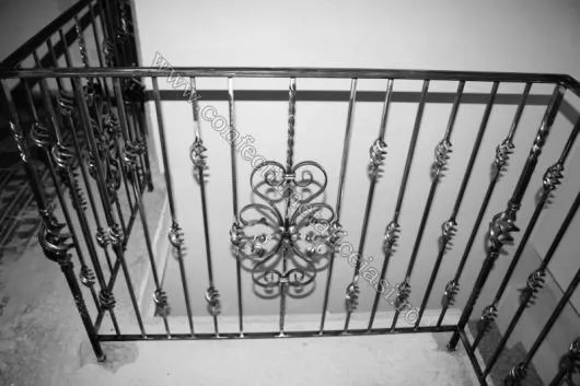 Confectii Metalice Iasi