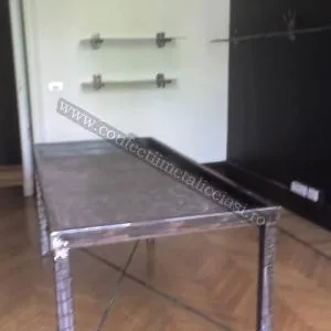 Confectii Metalice Iasi