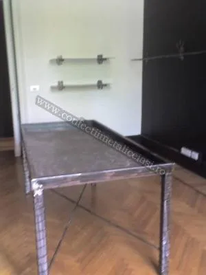 Confectii Metalice Iasi