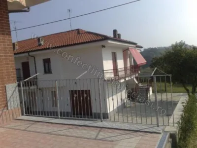 Confectii Metalice Iasi