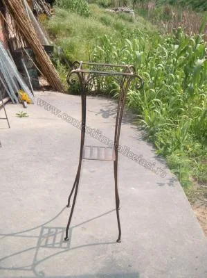 Confectii Metalice Iasi