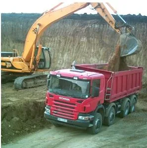 Constructii drumuri si poduri - Nasaud