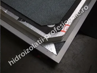 Hidroizolatii profesionale Bucuresti