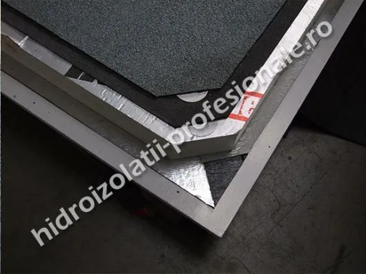 Hidroizolatii profesionale Bucuresti