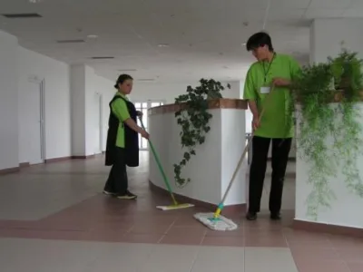 Servicii profesionale de curatenie Bacau
