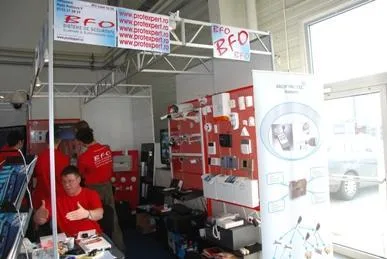 BFO SISTEME DE SECURITATE