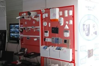 BFO SISTEME DE SECURITATE
