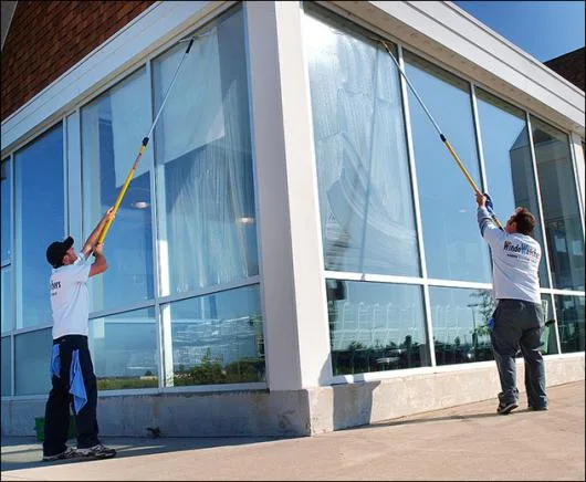 M&M Cleaning Curatenie generala Bucuresti