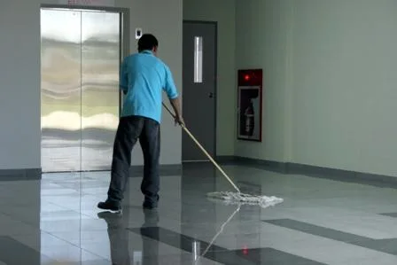M&M Cleaning Curatenie generala Bucuresti