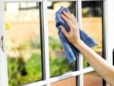 M&M Cleaning Curatenie generala Bucuresti