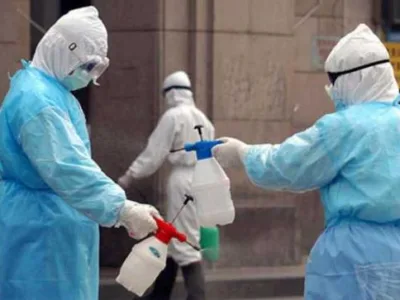 M&M Cleaning Curatenie generala Bucuresti