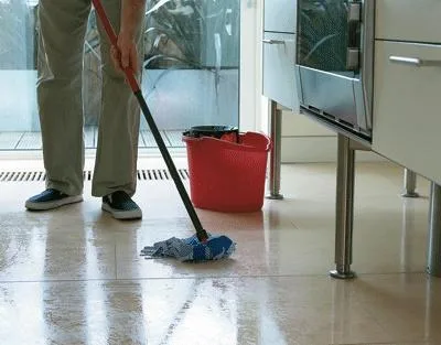 M&M Cleaning Curatenie generala Bucuresti