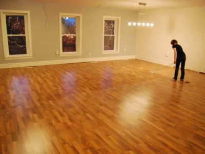 M&M Cleaning Curatenie generala Bucuresti