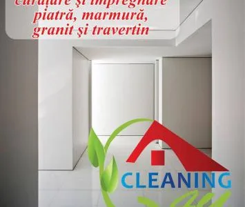Servicii de curatenie Cluj
