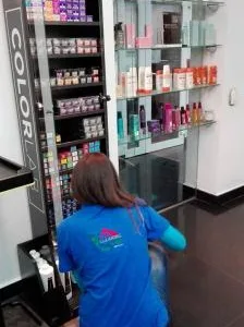 Servicii de curatenie Cluj