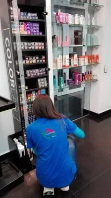 Servicii de curatenie Cluj