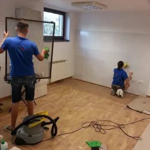 Servicii de curatenie Cluj