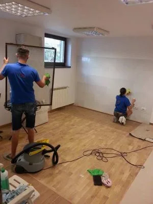 Servicii de curatenie Cluj