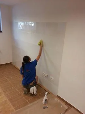 Servicii de curatenie Cluj