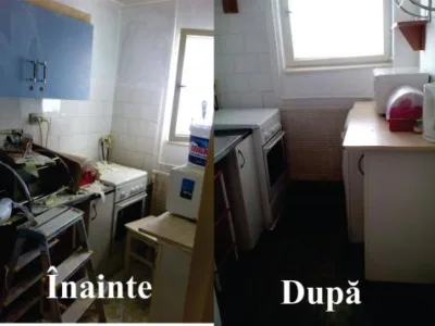 Servicii de curatenie Cluj