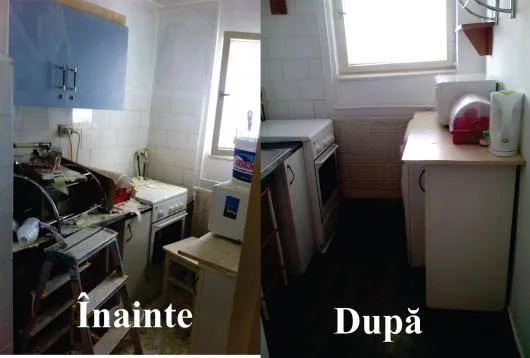 Servicii de curatenie Cluj