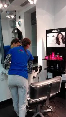 Servicii de curatenie Cluj