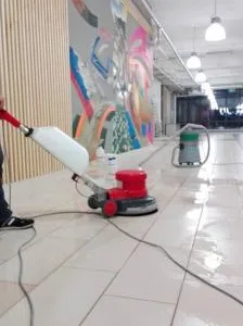 Servicii de curatenie Cluj