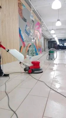 Servicii de curatenie Cluj