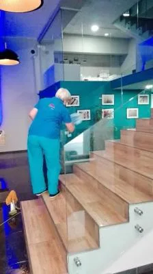 Servicii de curatenie Cluj