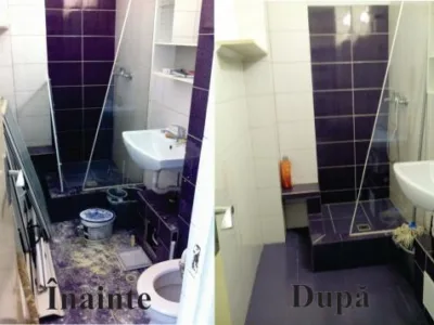 Servicii de curatenie Cluj