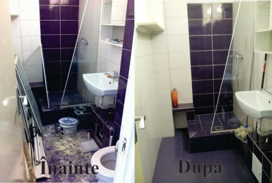Servicii de curatenie Cluj