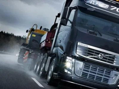 Transporturi rutiere - interne si internationale - pentru orice fel de marfuri - Dumbravita / Timis
