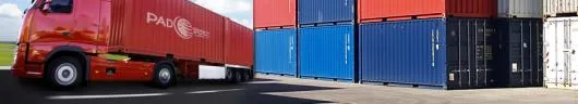Transporturi rutiere - interne si internationale - pentru orice fel de marfuri - Dumbravita / Timis