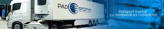 Transporturi rutiere - interne si internationale - pentru orice fel de marfuri - Dumbravita / Timis