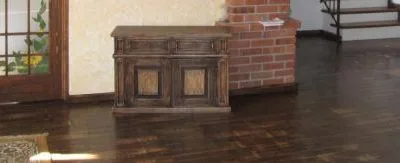 Montare si reparatii parchet - Bacau