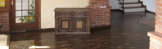 Montare si reparatii parchet - Bacau