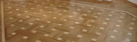 Montare si reparatii parchet - Bacau