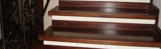 Montare si reparatii parchet - Bacau